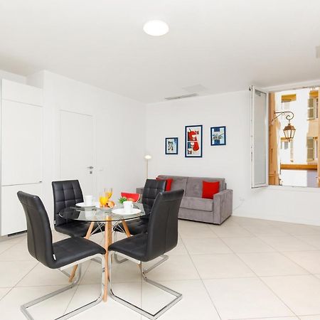 Apartament Felix Faure Cannes Zewnętrze zdjęcie