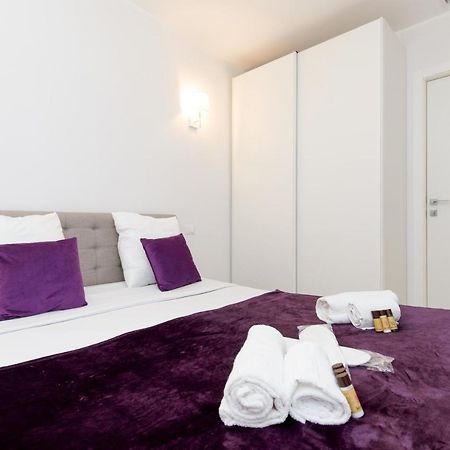 Apartament Felix Faure Cannes Zewnętrze zdjęcie