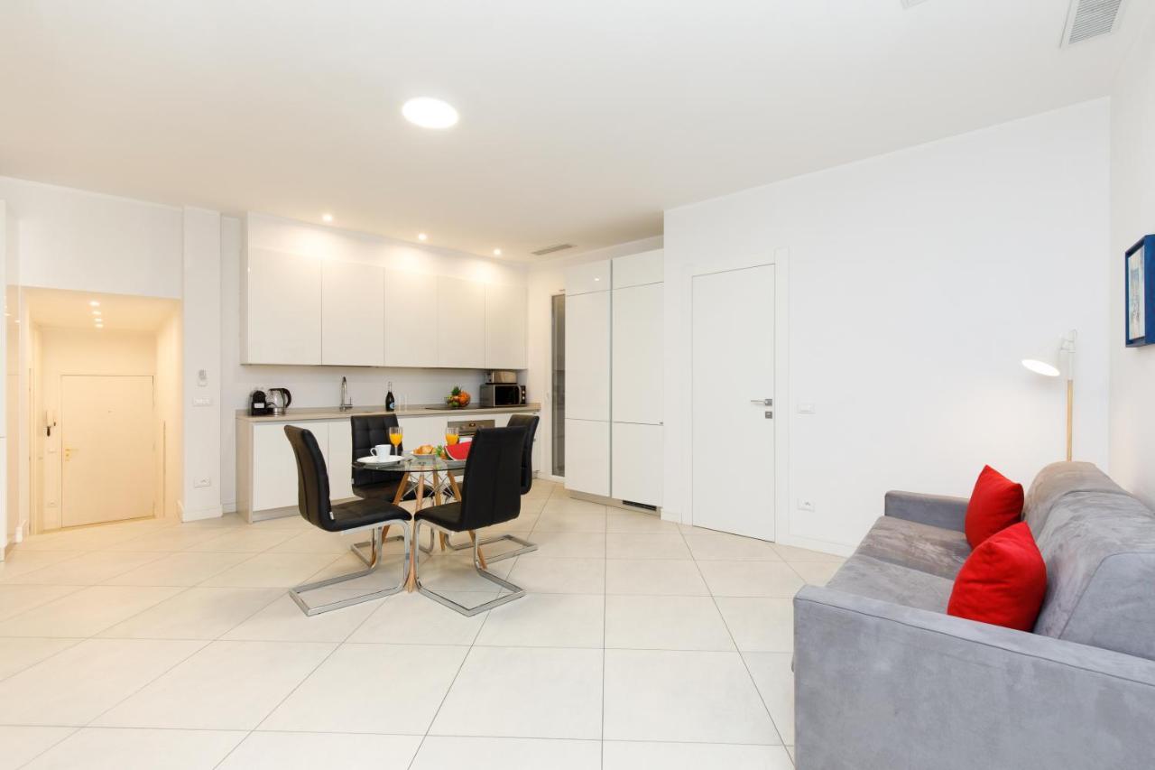 Apartament Felix Faure Cannes Zewnętrze zdjęcie