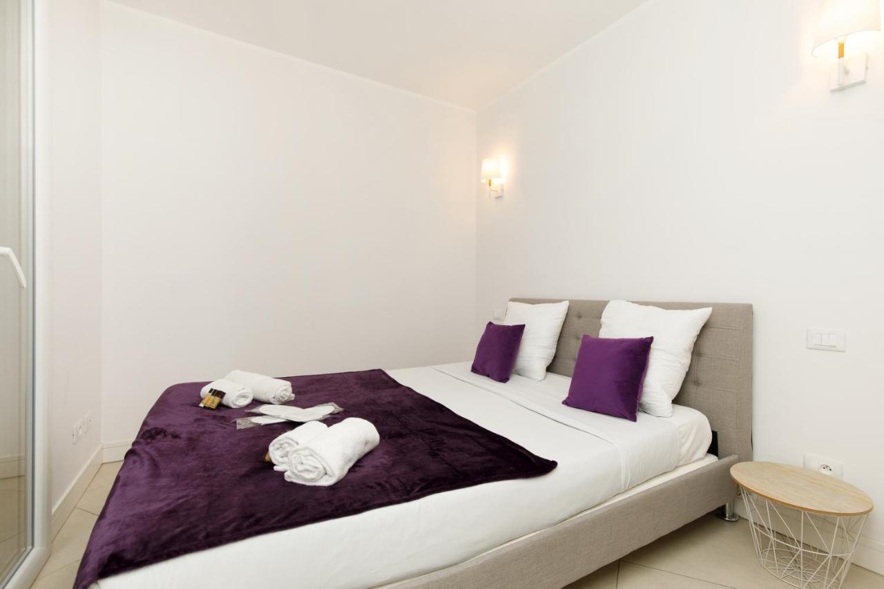 Apartament Felix Faure Cannes Zewnętrze zdjęcie