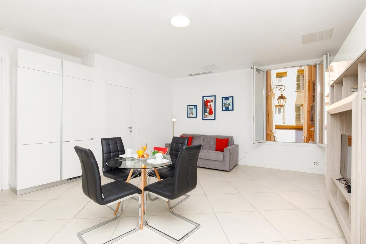 Apartament Felix Faure Cannes Zewnętrze zdjęcie