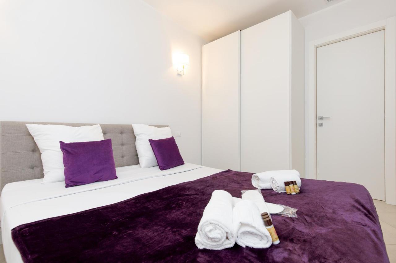 Apartament Felix Faure Cannes Zewnętrze zdjęcie