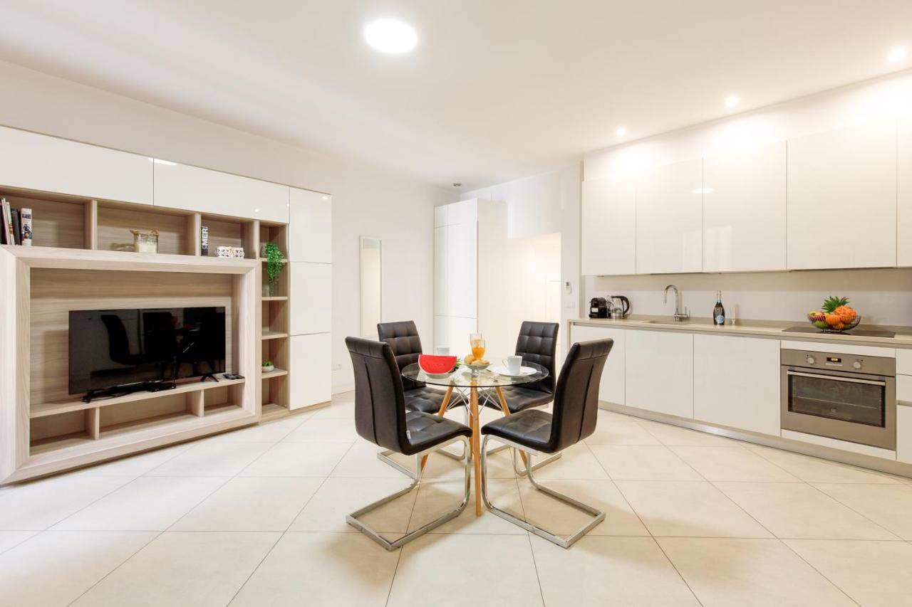 Apartament Felix Faure Cannes Zewnętrze zdjęcie