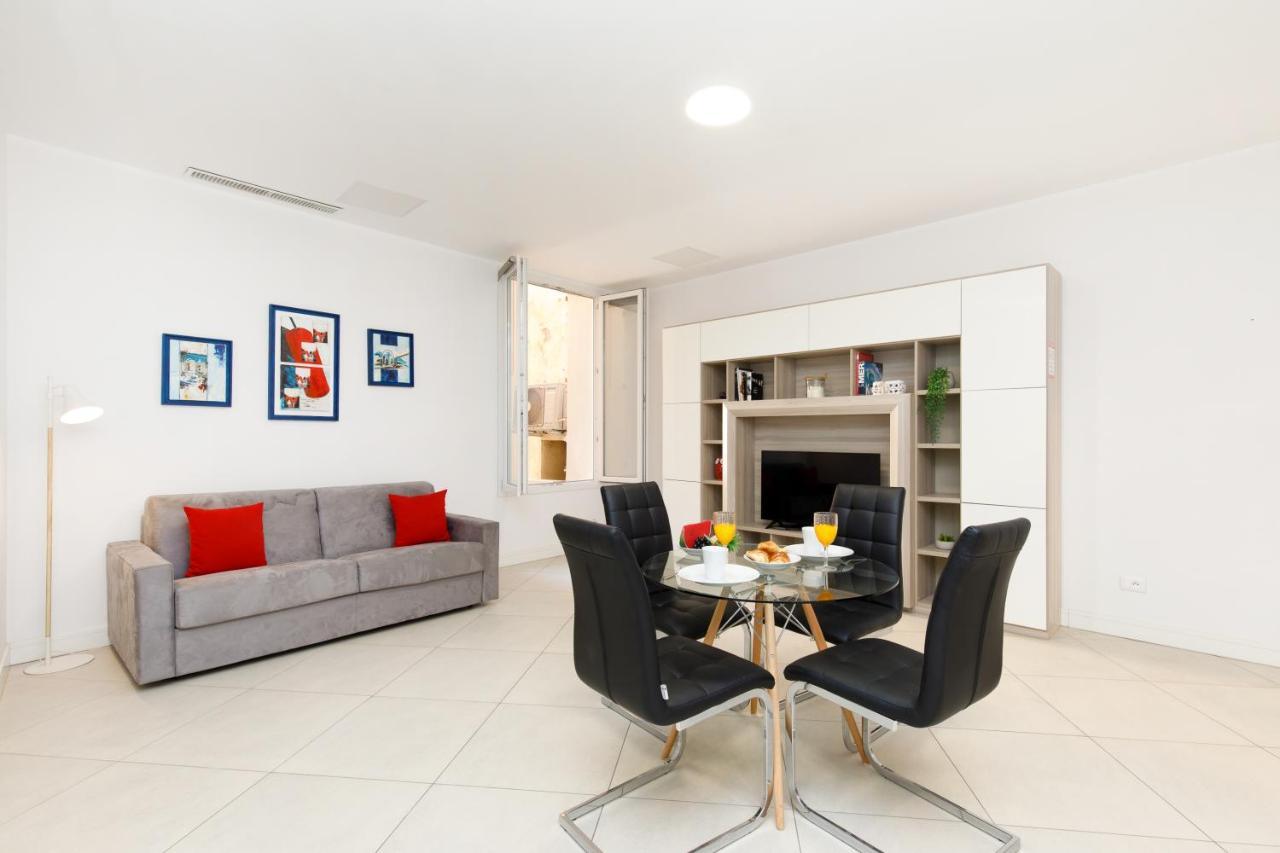 Apartament Felix Faure Cannes Zewnętrze zdjęcie