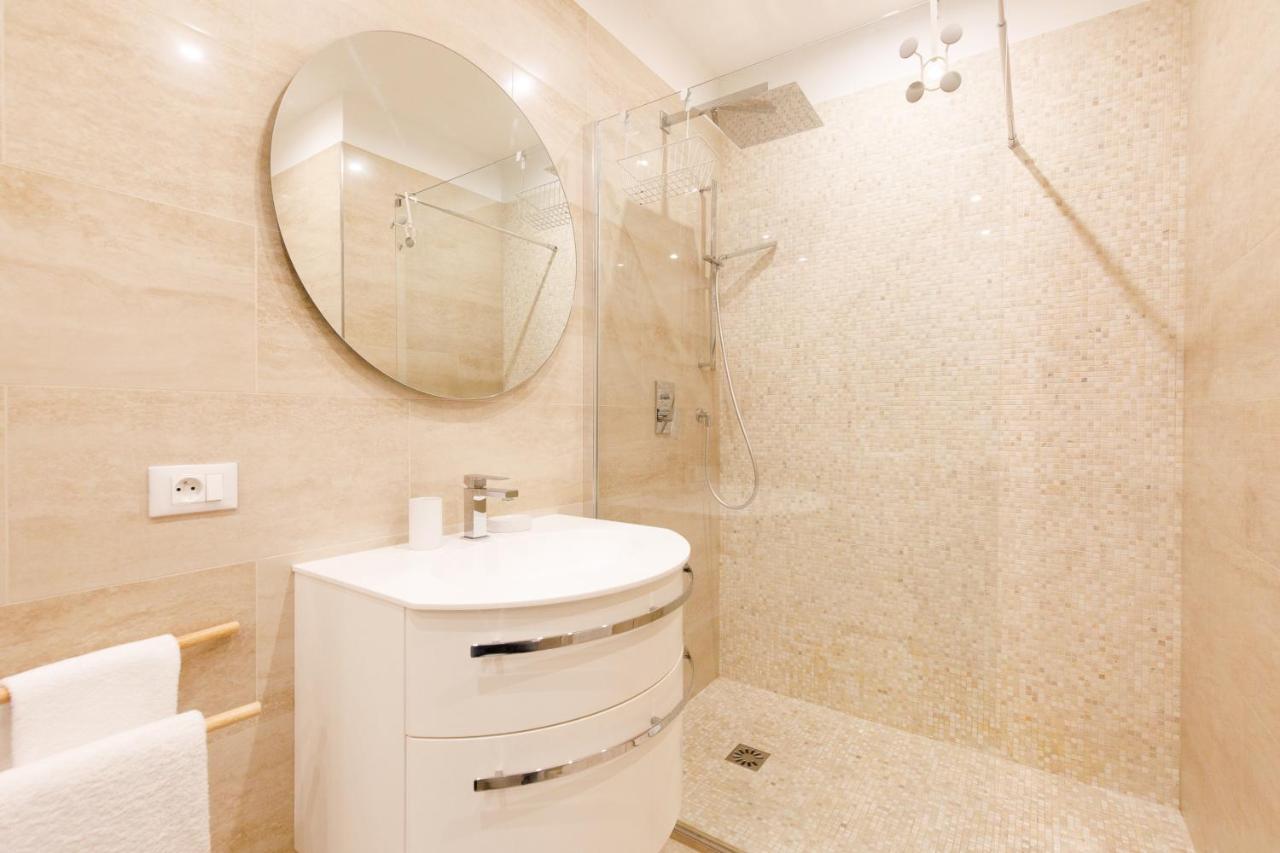 Apartament Felix Faure Cannes Zewnętrze zdjęcie