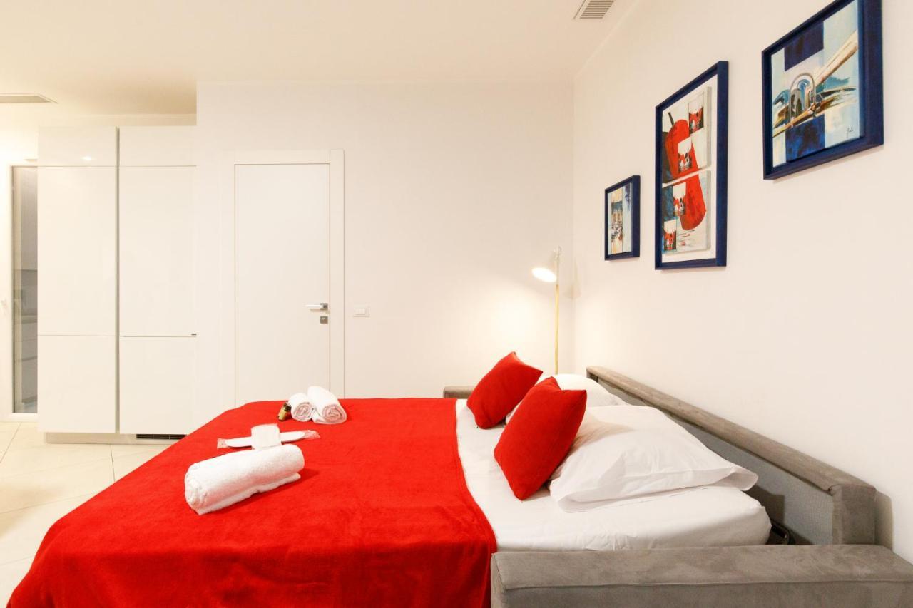 Apartament Felix Faure Cannes Zewnętrze zdjęcie