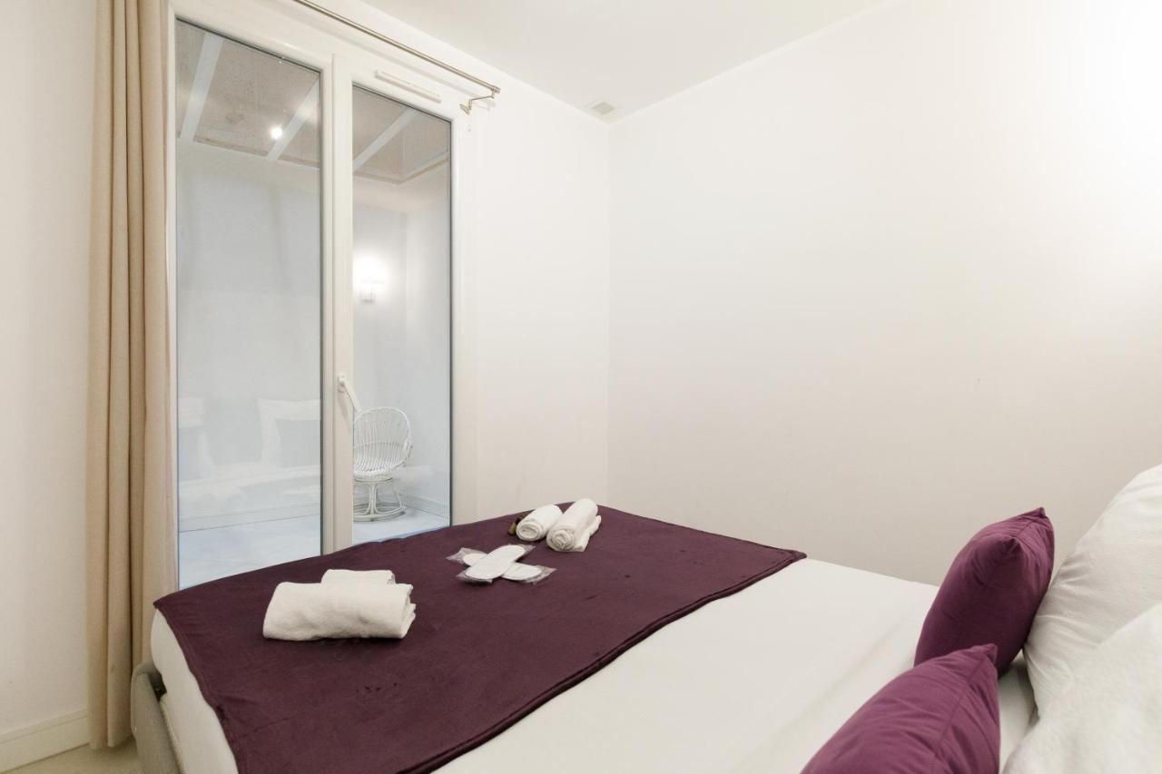 Apartament Felix Faure Cannes Zewnętrze zdjęcie